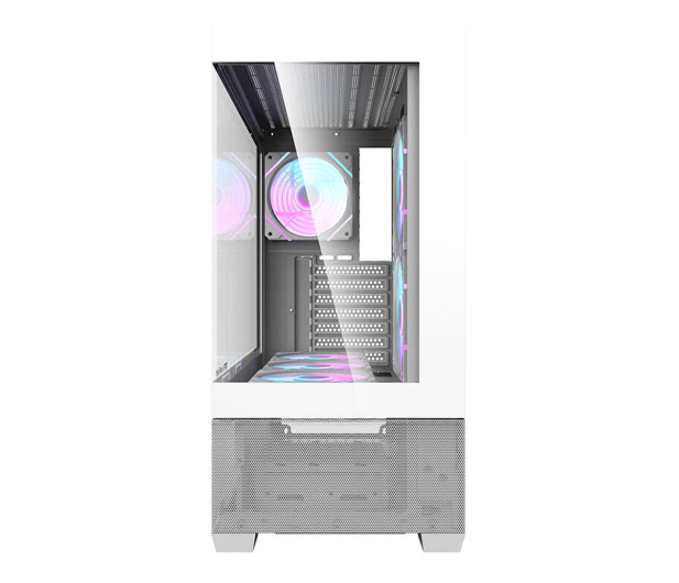DarkFlash DS900 Air White DS900 Air White+6fan - 1225966 - zdjęcie 4